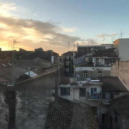 Conte Ruggero Catania Centralissimo - Traveller Award 2023 Kültér fotó
